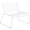 Chaise d'Extérieur Design