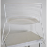 Chaise Blanche