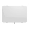Radiateur Electrique à Inertie Sèche 1250W CAMPA Campaver Ultime 3.0 Connecté