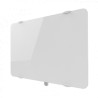 Radiateur Electrique CAMPAVER Lys blanc