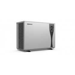 Pompe à Chaleur de Piscine 15kW FLOWDIANS Hydratherm