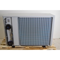 Pompe à Chaleur de Piscine Full Inverter