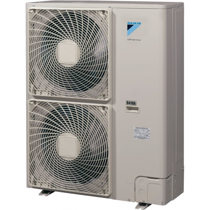 Unité Extérieure de Pompe à Chaleur Air/Eau 11kW DAIKIN Altherma Unité Extérieure de Pompe à Chaleur Air/Eau 11kW DAIKIN Altherma