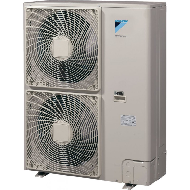 Unité Extérieure de Pompe à Chaleur Air/Eau 11kW DAIKIN Altherma