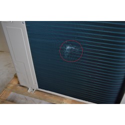 Unité Extérieure de Pompe à Chaleur Air/Eau 11kW DAIKIN Altherma Pas Cher