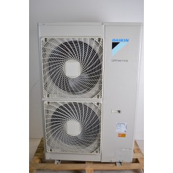 Unité Extérieure de Pompe à Chaleur DAIKIN Altherma