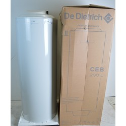 Chauffe-Eau Électrique DE DIETRICH CEB