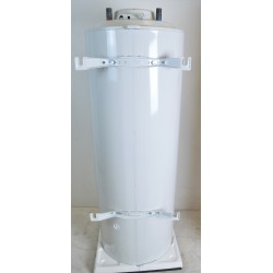 Chauffe-Eau Électrique 200L DE DIETRICH CEB Vertical Mural
