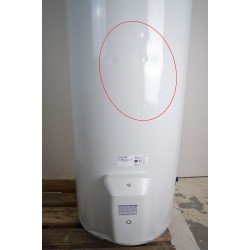 Chauffe-Eau Electrique 300L DE DIETRICH Pas Cher