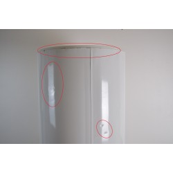 Chauffe-Eau Electrique 300L OLYMPIC Pas Cher