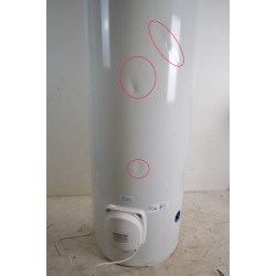Chauffe-Eau Electrique 300L OLYMPIC Pas Cher