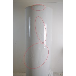 Chauffe-Eau Electrique 300L OLYMPIC Pas Cher