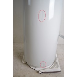 Chauffe-Eau Electrique 200L DE DIETRICH Pas Cher