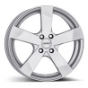 Lot de 2 Jantes en Alliage DEZENT TD 108x4 ET38 15"