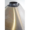 Hotte Décorative Murale ROBLIN Astra M600 Pas cher