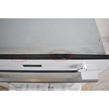 Four Encastrable 73L SAUTER Pas cher
