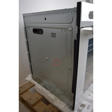 Four Encastrable 73L SAUTER Pas cher