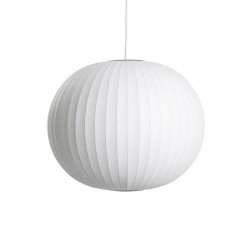 Suspension Luminaire HERMAN MILLER Lampe Ball Bubble de Nelson