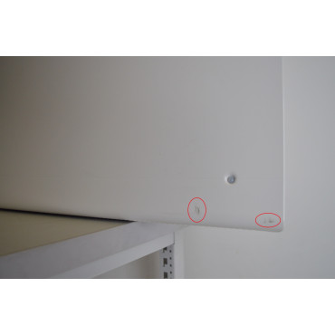 Radiateur Electrique Double Corps de Chauffe 2000W NOIROT Radiasoft Pas Cher
