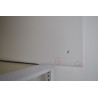 Radiateur Electrique Double Corps de Chauffe 2000W NOIROT Radiasoft Pas Cher