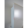 Radiateur Electrique Double Corps de Chauffe 2000W NOIROT Radiasoft Pas Cher