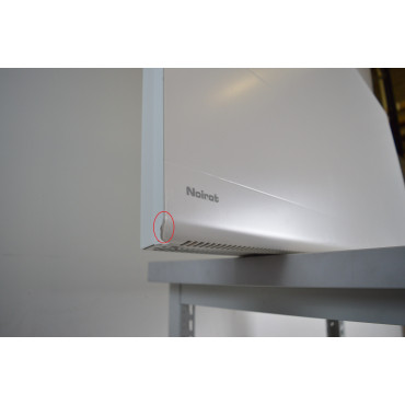 Radiateur Electrique Double Corps de Chauffe 2000W NOIROT Radiasoft Pas Cher