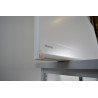 Radiateur Electrique Double Corps de Chauffe 2000W NOIROT Radiasoft Pas Cher