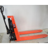 STOCKMAN - Transpalette Electrique Longueur Fourches 1170mm HB1056EN