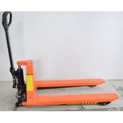 Transpalette Longueur Fourches 1140mm