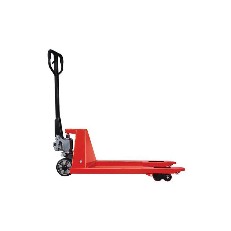 Transpalette Manuel Fourche Courte STOCKMAN Transpalette Manuel Fourche Courte STOCKMAN