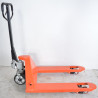 Transpalette Fourche Courte