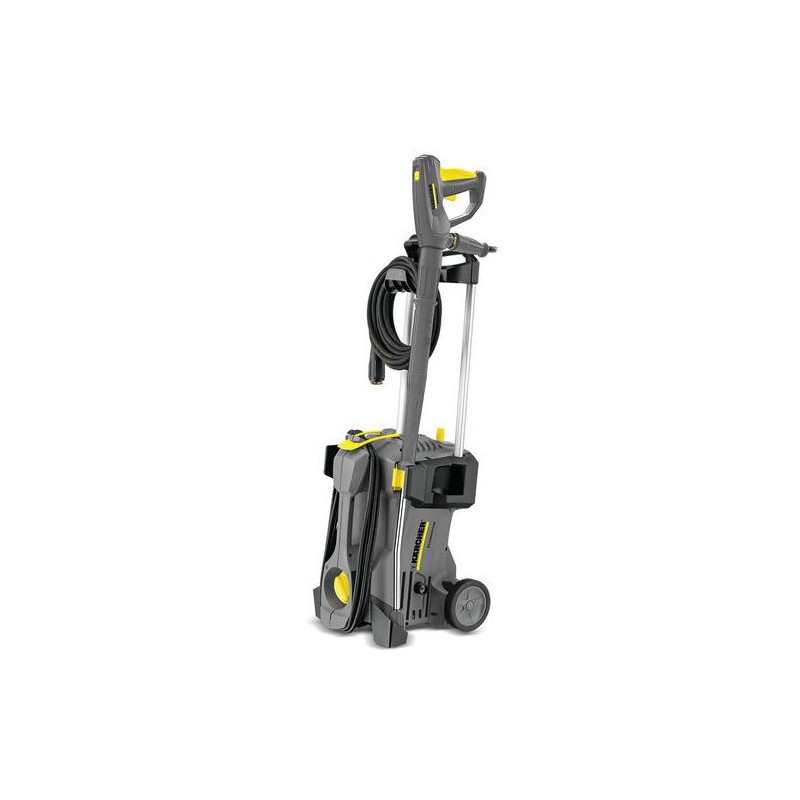 Nettoyeur Haute Pression Eau Froide KARCHER Nettoyeur Haute Pression Eau Froide KARCHER