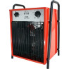 SEAL - Chauffage Air Pulsé Electrique Allumage Automatique - RP150