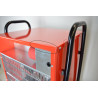 Radiateur Chauffage Air Pulsé Electrique Portable SEAL Pas cher