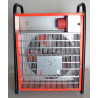 Chauffage Air Pulsé