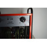 Radiateur Chauffage Air Pulsé Electrique Portable SEAL Pas Cher