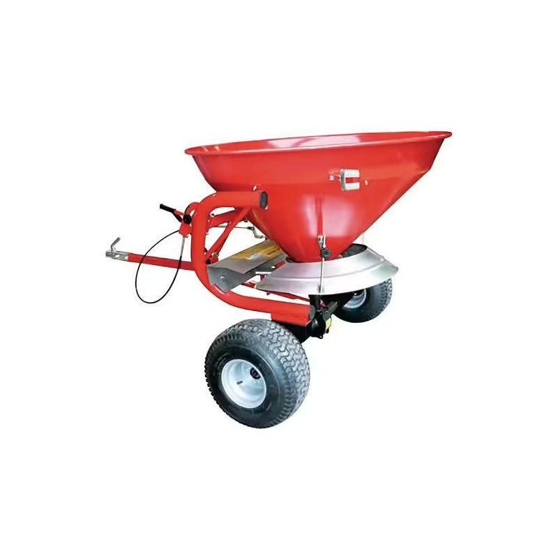 Epandeur Trainé Acier 400L CEMO Epandeur Trainé Acier 400L CEMO
