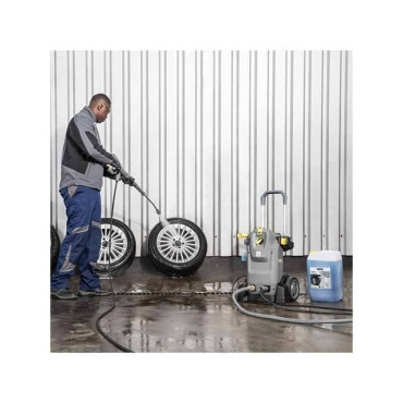 Nettoyeur Haute Pression Eau Froide KARCHER 160bar