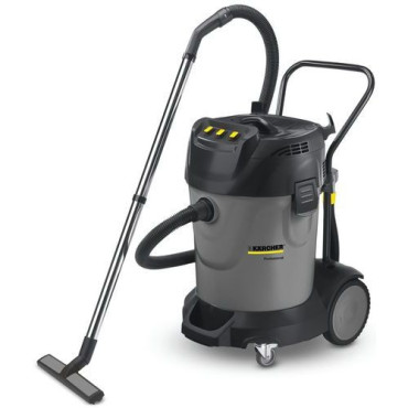 Aspirateur Eau et Poussière 70L KARCHER NT 70/3