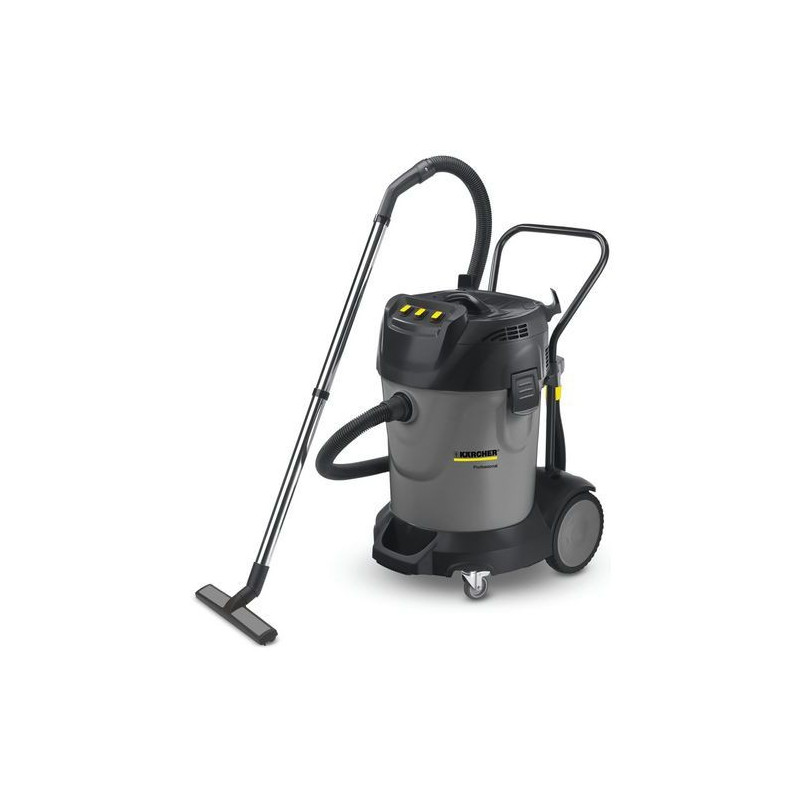 Aspirateur Eau et Poussière 70L KARCHER NT 70/3