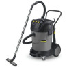 Aspirateur Eau et Poussière 70L KARCHER NT 70/3