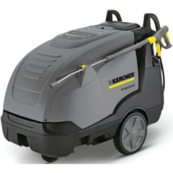 Nettoyeur Haute Pression Eau Chaude 12kW KARCHER HDS-E8/16-4M