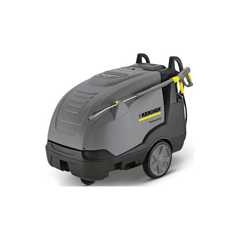 Nettoyeur Haute Pression Eau Chaude 12kW KARCHER HDS-E8/16-4M