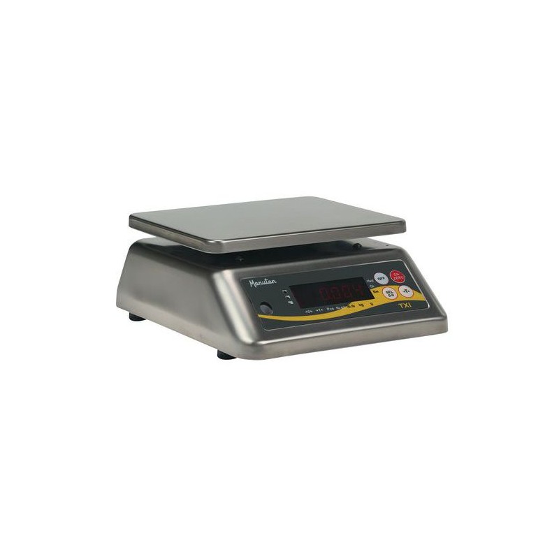 Balance Etanche Compacte Compteuse Balance Etanche Compacte Compteuse