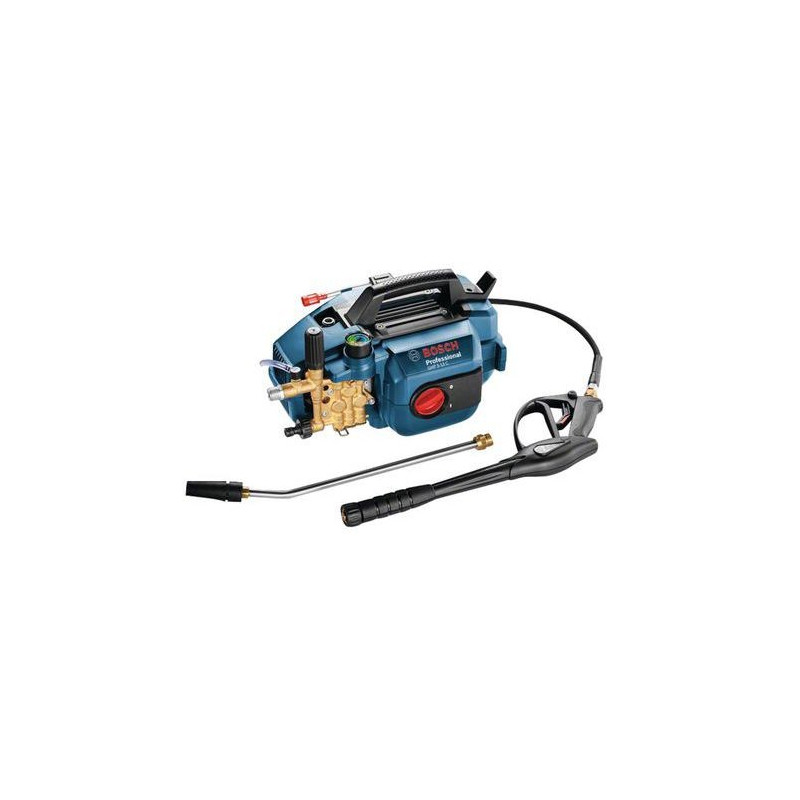 Nettoyeur Haute Pression BOSCH GHP 5-13 C