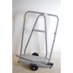 Chariot Porte Panneaux