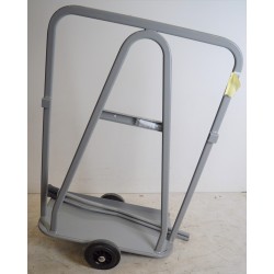 Chariot à Plateau Porte Panneaux 12326 - A127082