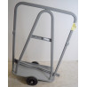 Chariot à Plateau Porte Panneaux 12326 - A127082