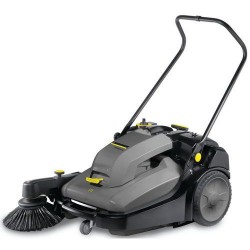 Balayeuse Accompagneé KARCHER KM 70/30 C Bp