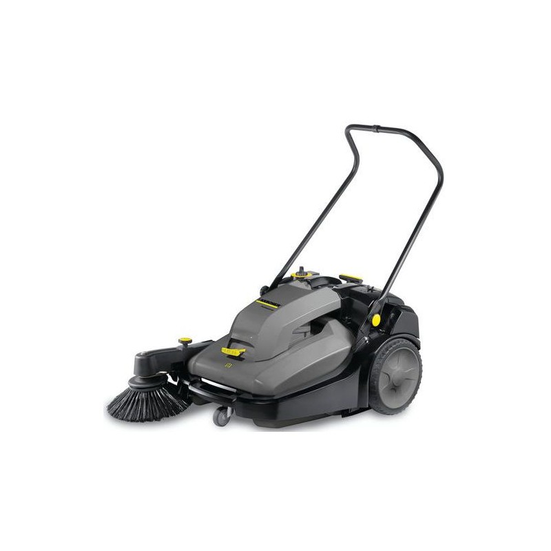 Balayeuse Accompagneé KARCHER KM 70/30 C Bp Balayeuse Accompagneé KARCHER KM 70/30 C Bp